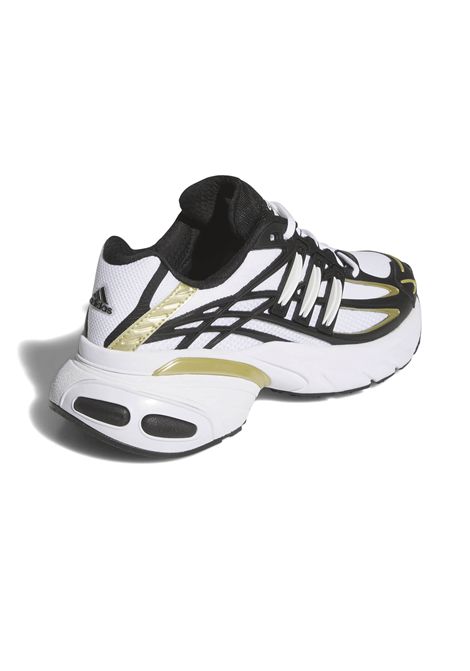 Scarpe Adidas Adistar XLG 2.0 Bianco Nero Oro Donna ADIDAS ORIGINALS | Sneakers | KZ9163-